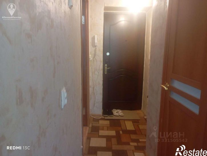 1-комн квартира ул Стройкова, 84 1,  д. 84 1,  к. 1