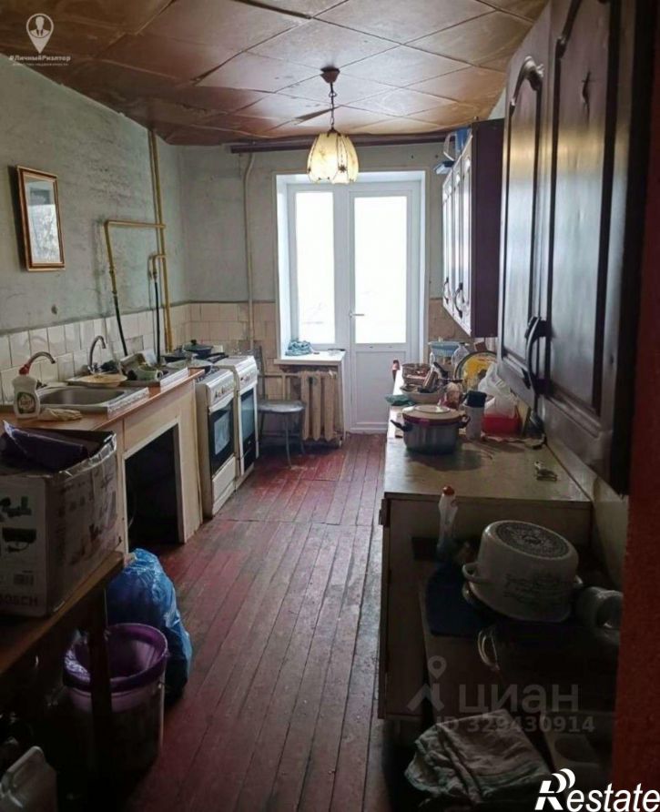 Комната улица Бирюзова,дом 1к1