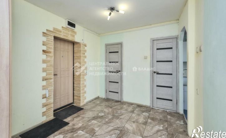 2-комн квартира ул Мервинская, 18,  д. 18