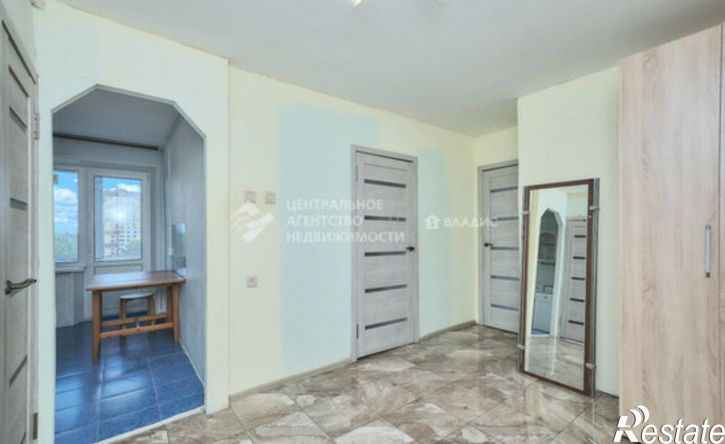 2-комн квартира ул Мервинская, 18,  д. 18