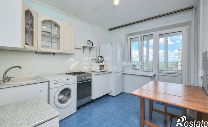 2-комн квартира ул Мервинская, 18,  д. 18