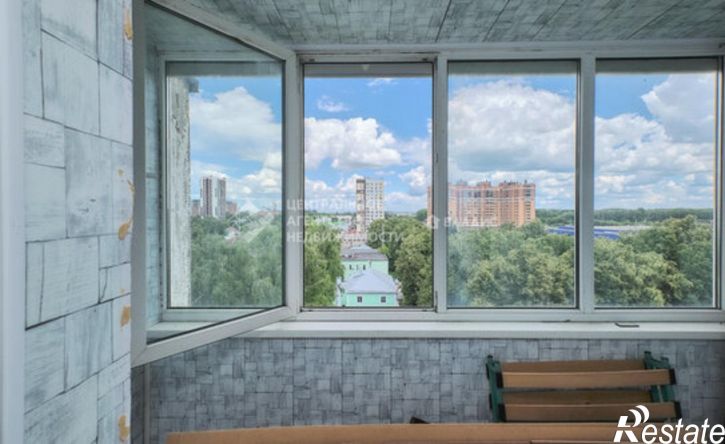 2-комн квартира ул Мервинская, 18,  д. 18