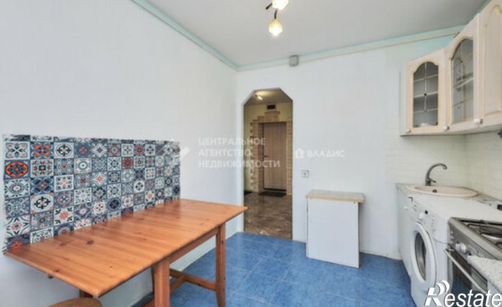 2-комн квартира ул Мервинская, 18,  д. 18