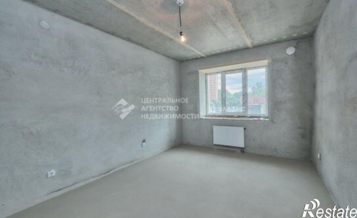 2-комн квартира ул Баженова, 34,  д. 34