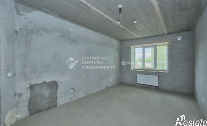 2-комн квартира ул Баженова, 34,  д. 34