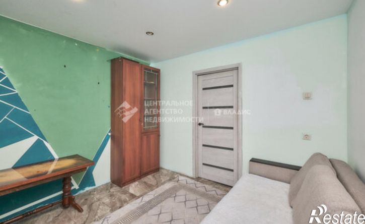 2-комн квартира ул Мервинская, 18,  д. 18