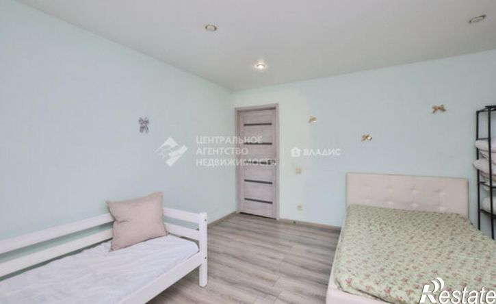 2-комн квартира ул Мервинская, 18,  д. 18