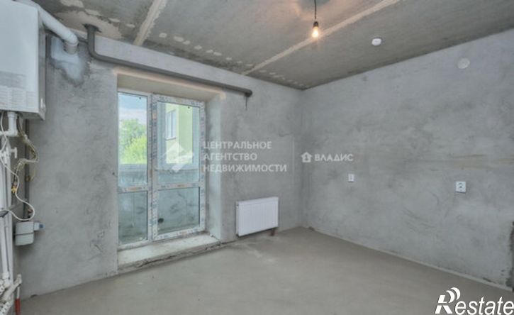 2-комн квартира ул Баженова, 34,  д. 34