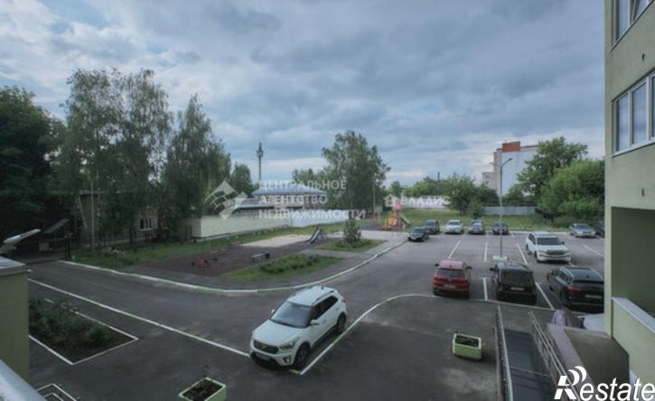 2-комн квартира ул Баженова, 34,  д. 34