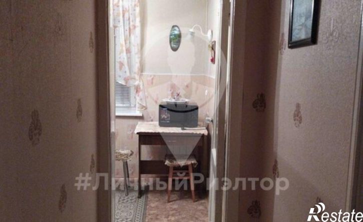 3-комн квартира Московское шоссе, 55,  д. 55