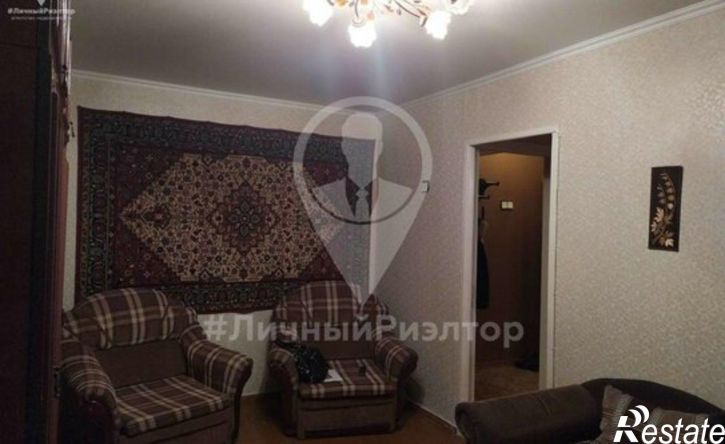 3-комн квартира Московское шоссе, 55,  д. 55