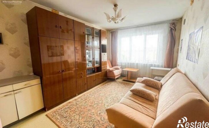 2-комн квартира ул Новоселов, 58 2,  д. 58 2,  к. 2
