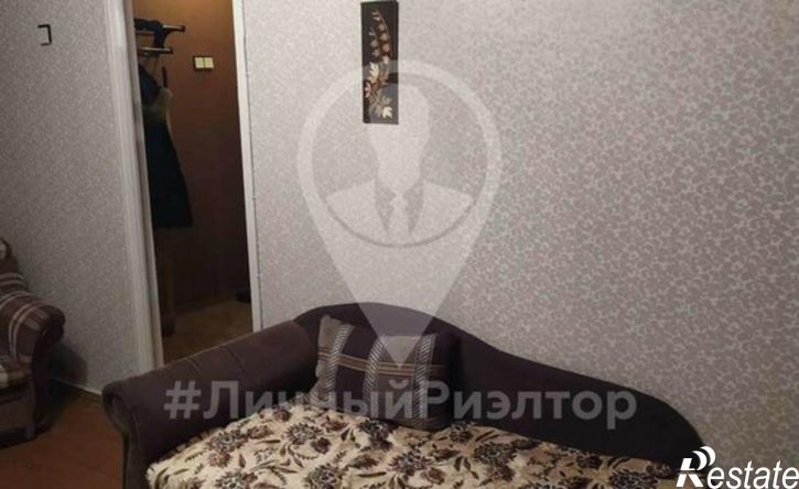 3-комн квартира Московское шоссе, 55,  д. 55