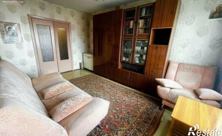 2-комн квартира ул Новоселов, 58 2,  д. 58 2,  к. 2