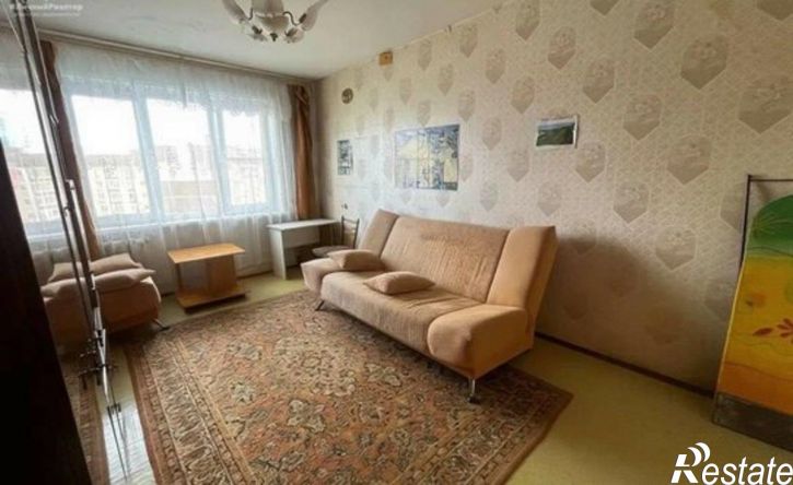 2-комн квартира ул Новоселов, 58 2,  д. 58 2,  к. 2