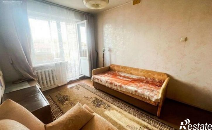 2-комн квартира ул Новоселов, 58 2,  д. 58 2,  к. 2