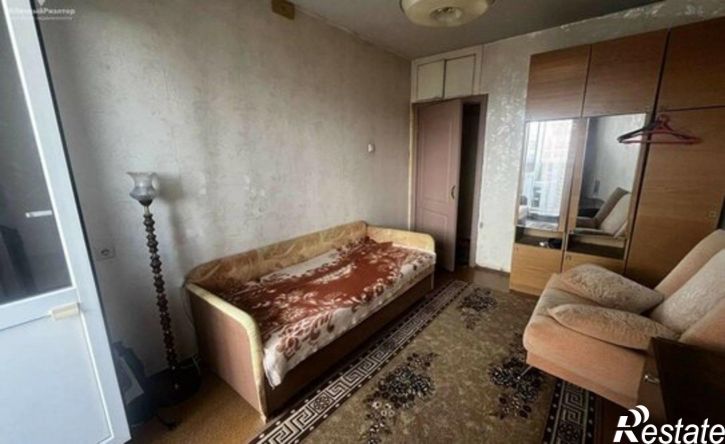 2-комн квартира ул Новоселов, 58 2,  д. 58 2,  к. 2