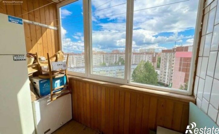 2-комн квартира ул Новоселов, 58 2,  д. 58 2,  к. 2