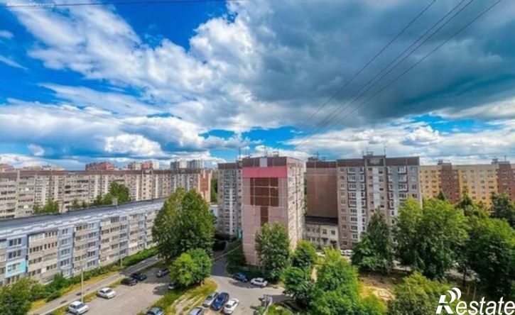 2-комн квартира ул Новоселов, 58 2,  д. 58 2,  к. 2