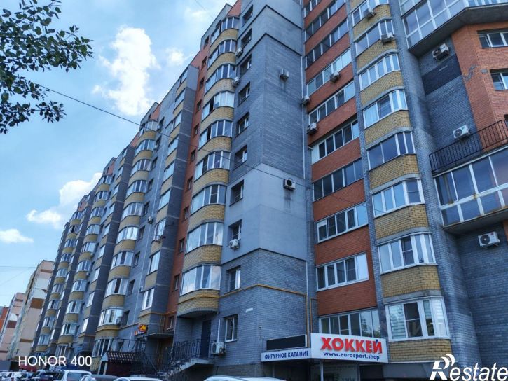 1-комн квартира ул Зубковой, 16 1,  д. 16 1,  к. 1