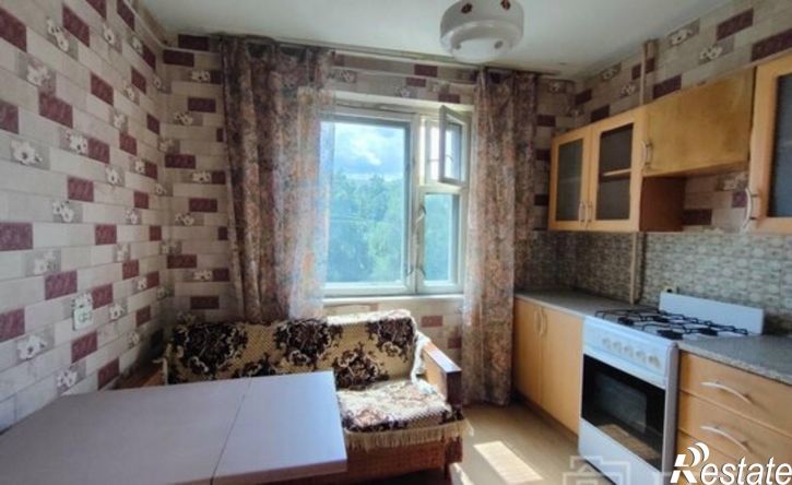 1-комн квартира ул Есенина, 110,  д. 110