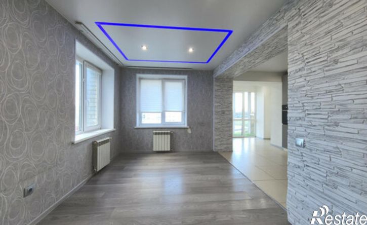 3-комн квартира ул Мервинская, 30,  д. 30