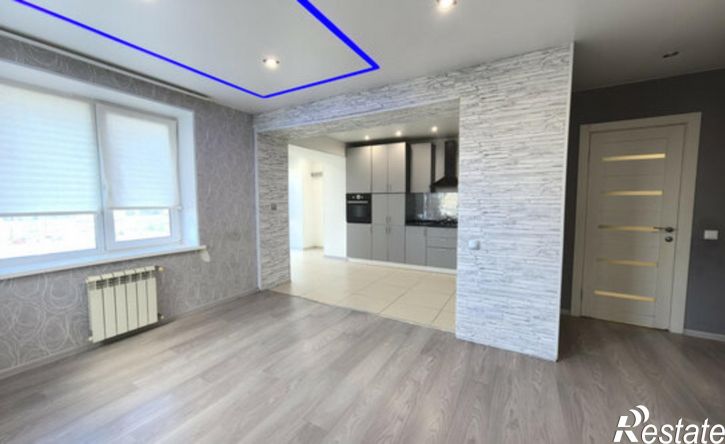 3-комн квартира ул Мервинская, 30,  д. 30