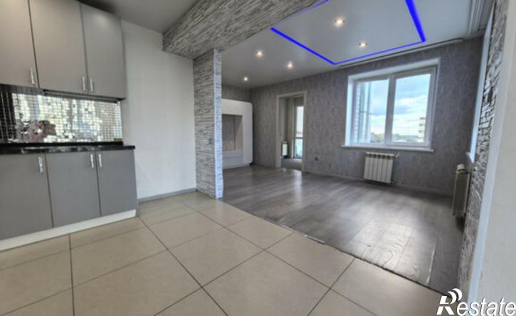 3-комн квартира ул Мервинская, 30,  д. 30