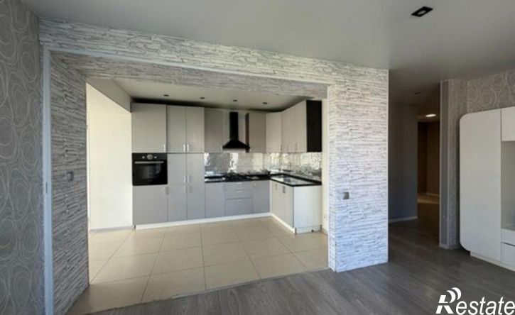3-комн квартира ул Мервинская, 30,  д. 30
