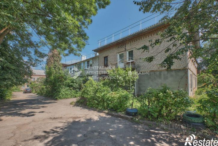 3-комн квартира ул Полетаева, 15 1,  д. 15 1,  к. 1