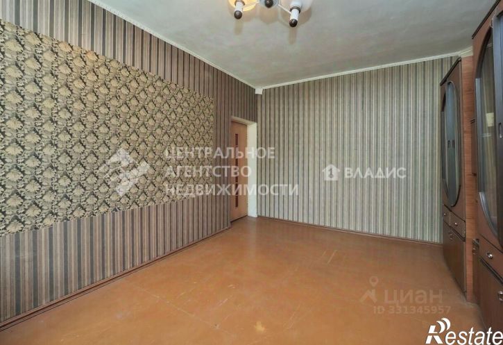 3-комн квартира ул Полетаева, 15 1,  д. 15 1,  к. 1