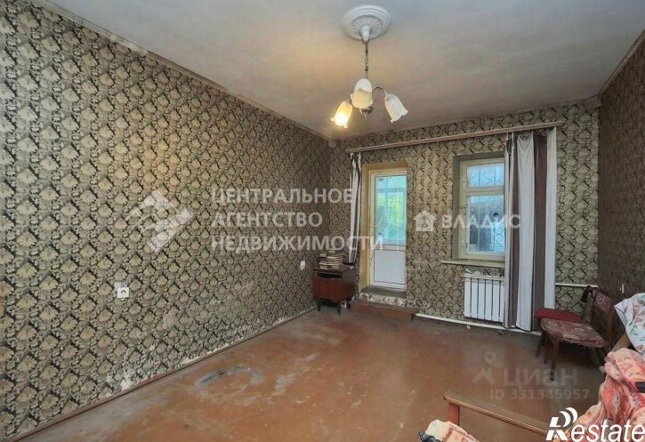 3-комн квартира ул Полетаева, 15 1,  д. 15 1,  к. 1