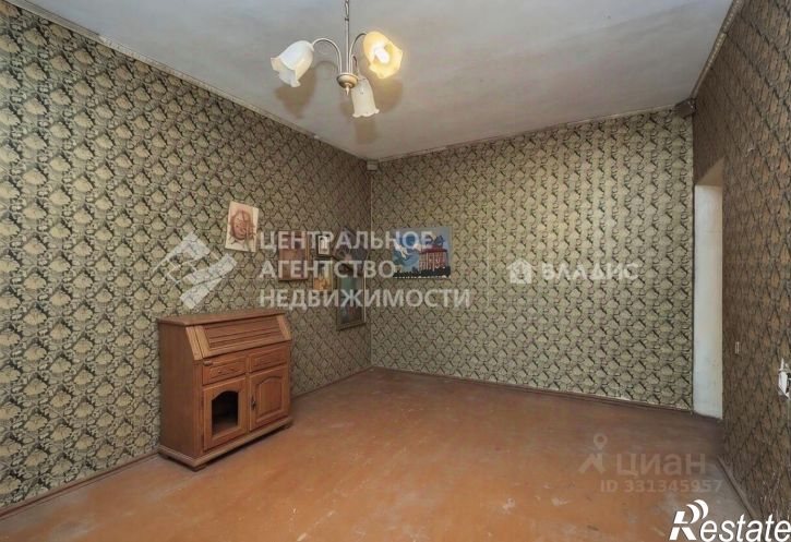 3-комн квартира ул Полетаева, 15 1,  д. 15 1,  к. 1