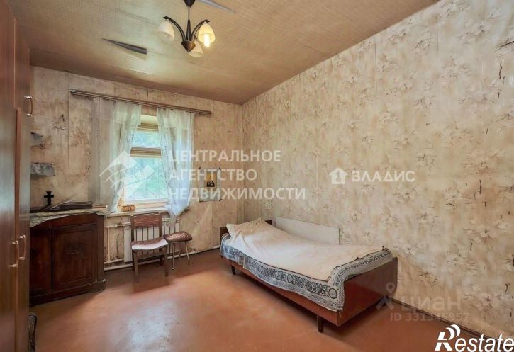 3-комн квартира ул Полетаева, 15 1,  д. 15 1,  к. 1