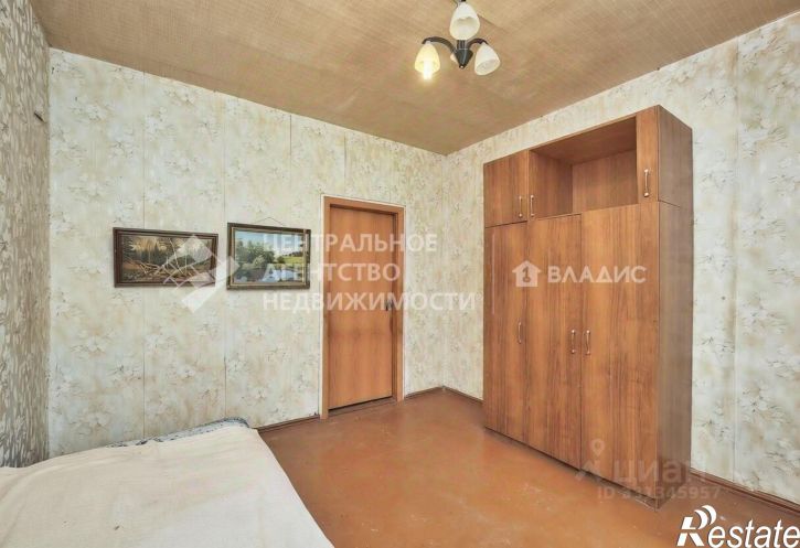 3-комн квартира ул Полетаева, 15 1,  д. 15 1,  к. 1