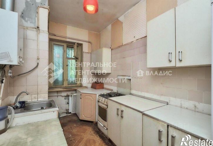 3-комн квартира ул Полетаева, 15 1,  д. 15 1,  к. 1