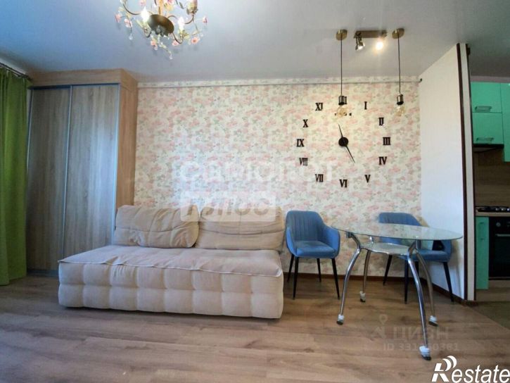 1-комн квартира Касимовское шоссе, 8 2,  д. 8 2,  к. 2