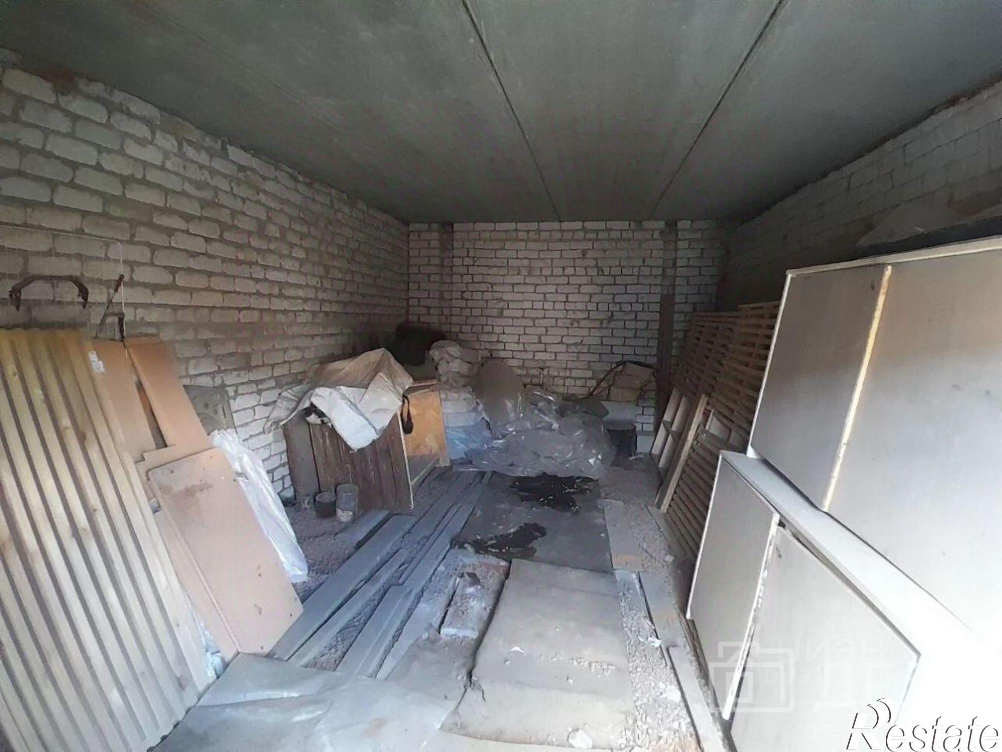 Купить гараж, место в паркинге за 410 004 рублей на город Рязань, район Сысоево