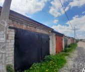 21 кв м город Рязань, район Сысоево