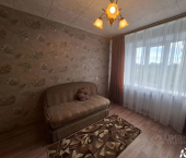 комната 17 кв м ул Березовая, 3