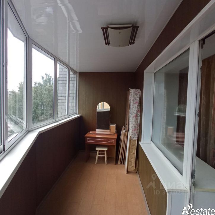 1-комн квартира улица Есенина, 65 к2,  д. 65 к2
