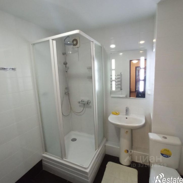 1-комн квартира улица Есенина, 65 к2,  д. 65 к2