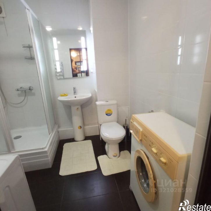 1-комн квартира улица Есенина, 65 к2,  д. 65 к2