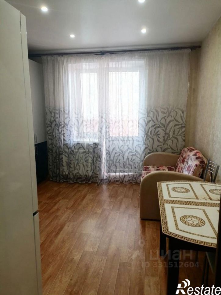 1-комн квартира Шереметьевская улица, 6 к2,  д. 6 к2