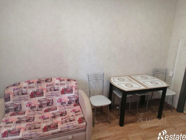1-комн квартира Шереметьевская улица, 6 к2,  д. 6 к2
