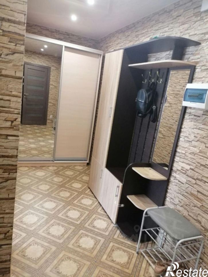 1-комн квартира Шереметьевская улица, 6 к2,  д. 6 к2