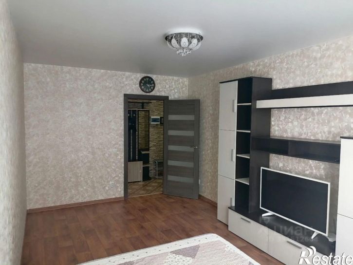 1-комн квартира Шереметьевская улица, 6 к2,  д. 6 к2