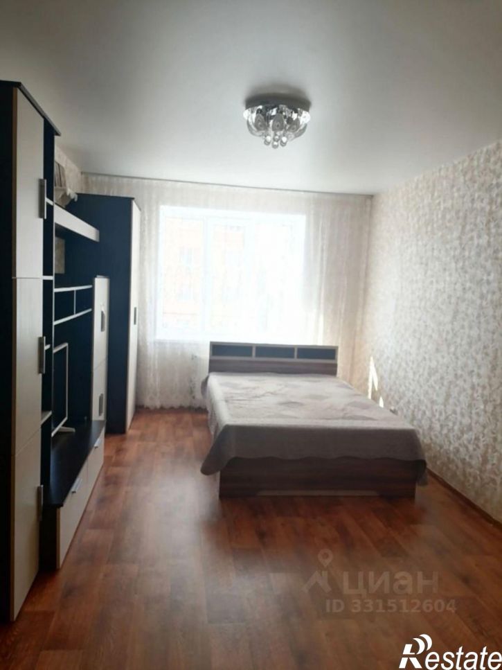 1-комн квартира Шереметьевская улица, 6 к2,  д. 6 к2