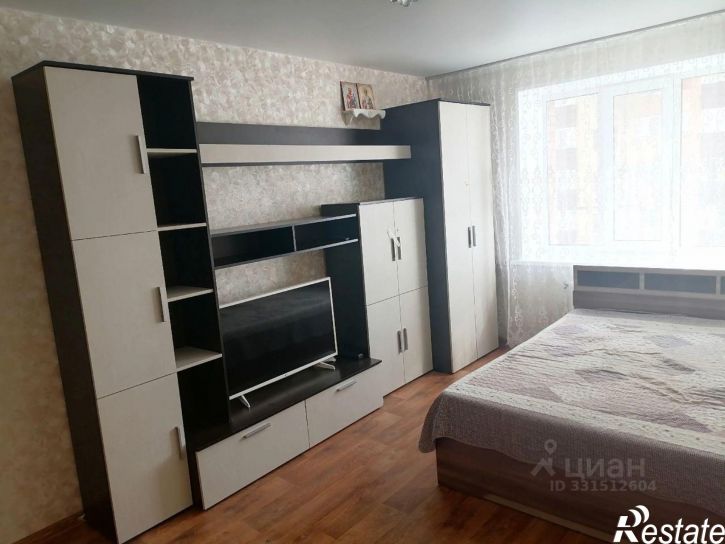1-комн квартира Шереметьевская улица, 6 к2,  д. 6 к2