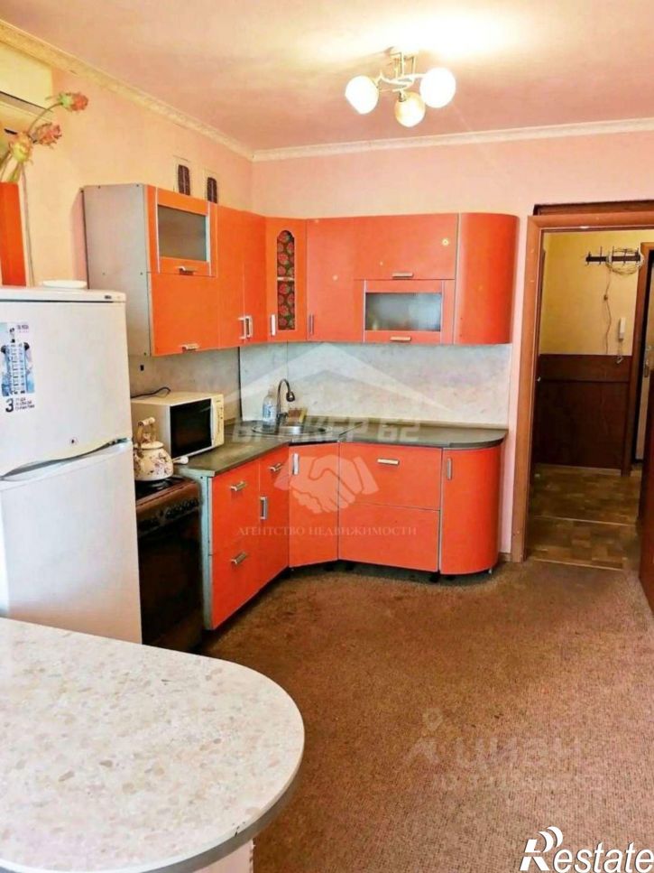 2-комн квартира 6-я линия, 24,  д. 24